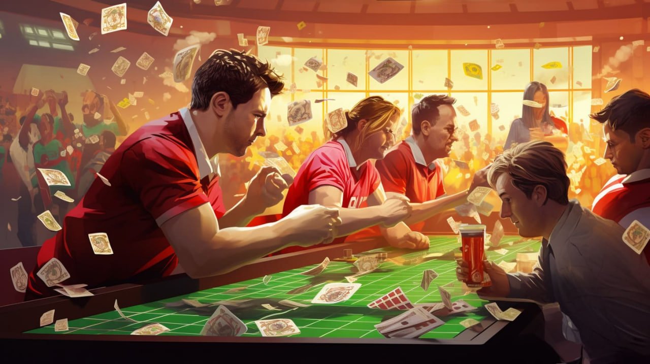 Tampilan mobile Lobby Game COG77 yang responsif dan nyaman digunakan di smartphone
