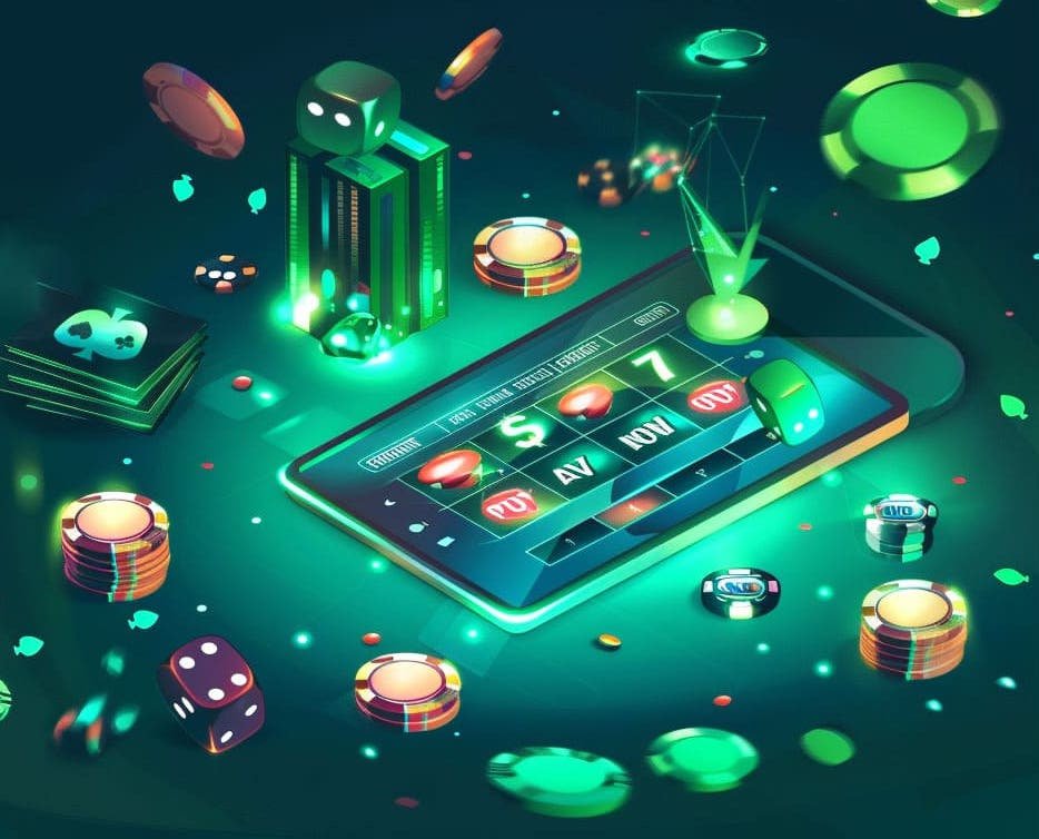 COG77 platform antarmuka mobile responsif untuk pengguna Indonesia