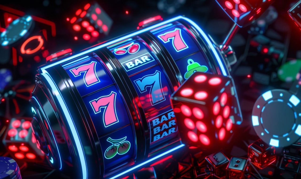 COG77 tembak ikan online tampilan game seru dengan grafis memukau