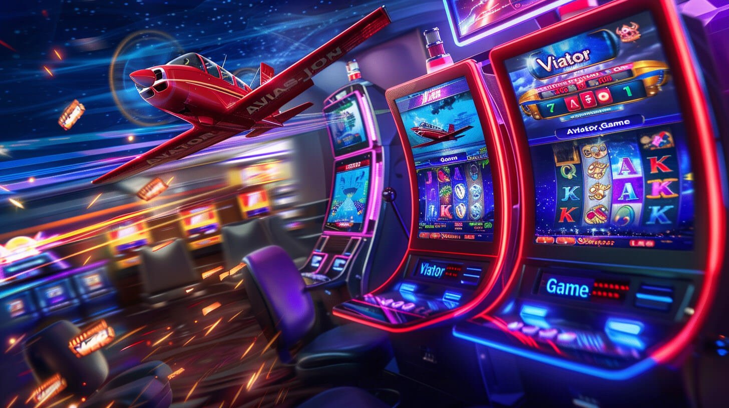 COG77 koleksi slot online terpopuler pilihan pemain Indonesia