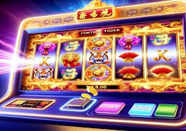 Tampilan Lobby Game COG77 dengan ratusan pilihan game online terlengkap di Indonesia