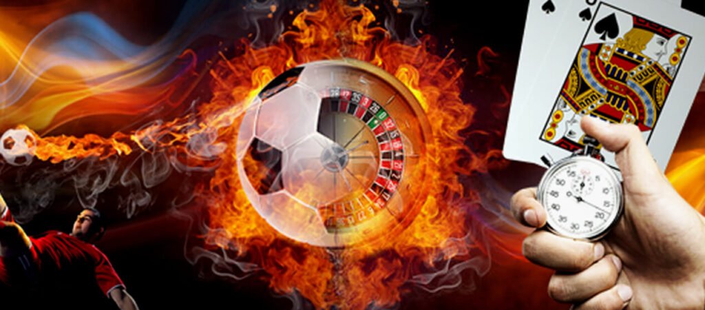 Panduan cara memasang taruhan Sepak Bola dan Olahraga di COG77 langkah demi langkah
