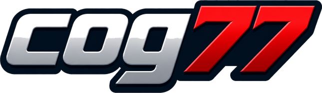COG77 Logo